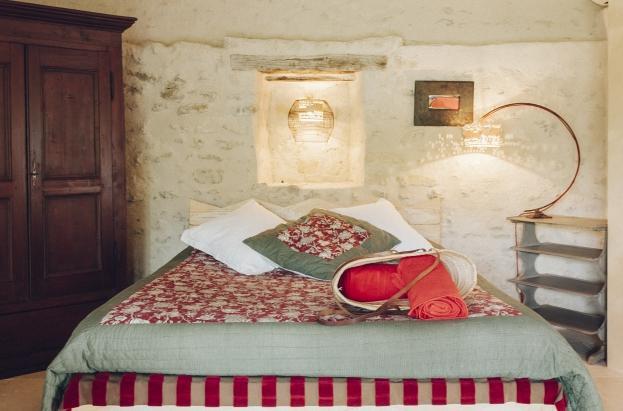 La Grange Neuve Bed & Breakfast Potelieres Luaran gambar